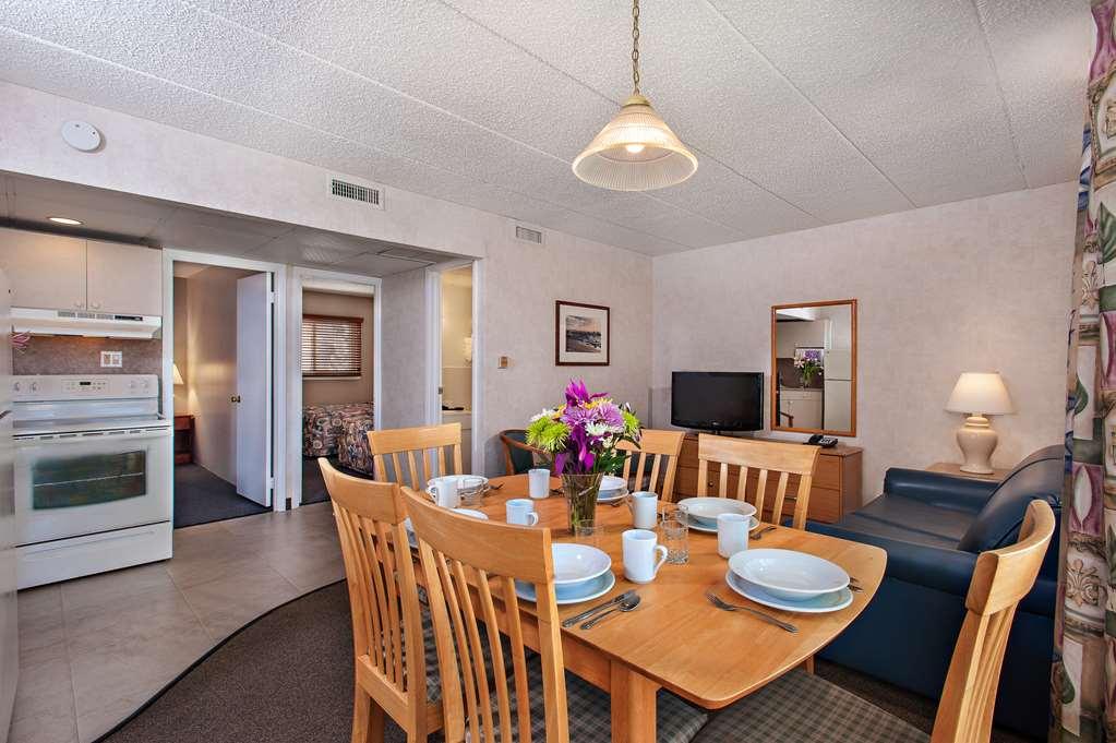 Harbor Light Family Resort North Wildwood Amenidades foto
